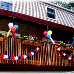 Birthday Balloons 0709