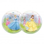 Disney Princess Bubble Balloons
