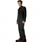 Edward New Moon Cutout