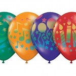 Spray On Party Balloons 2