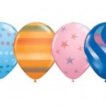 Spray On Party Balloons 3