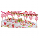 Strawberry Shortcake Party Supplies