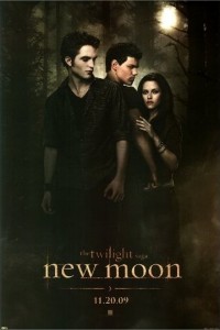 New Moon Party Supplies