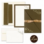 Party Invitation Kit