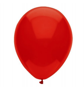 Real Red Balloons