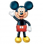 Mickey Mouse Airwalker Balloon