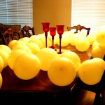 Balloon Arch Prep 1