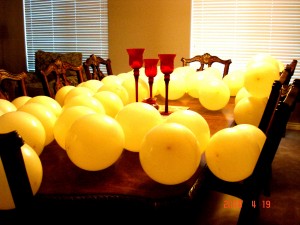 Balloon Arch Prep 1