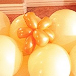 Balloon Arch Prep 4