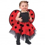 Ladybug Costume