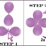 Balloon Quad Instructions