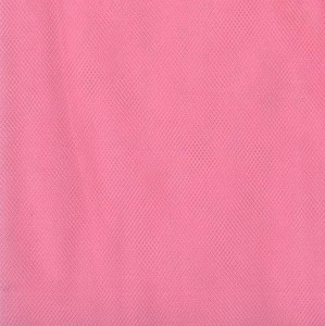Pink Tulle by the Yard