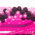 Balloon Arches