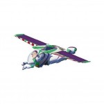 Buzz Lightyear Foam Gliders