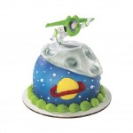 Toy Story 3 Cake Topper