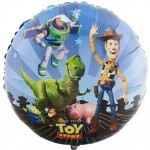 Toy Story Foil Balloon