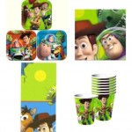 Toy Story 3 Party Kit for 16 Guests