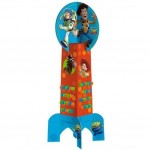 Toy Story 3 Treat Tower Centerpiece