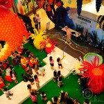 Thailand Balloon Festival