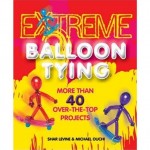 Balloon Twisting Book