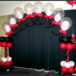 Balloon Decoration Pictures